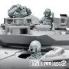 Magic Factory 7511 Modern U.S. Army Combat Vehicle Crew Set (2020s) 1/35